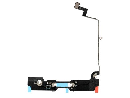 16809 replacement for iphone x loud speaker antenna flex cable 1