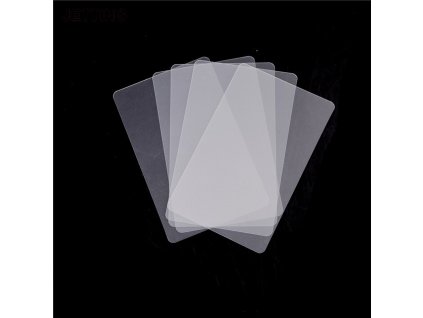 plastic card pry opening scraper for ipad tablet for samsung mobile phone glued