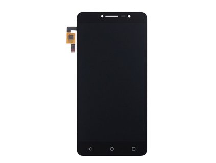 Alcatel A3 XL (9008) LCD Display + Touchscreen Black