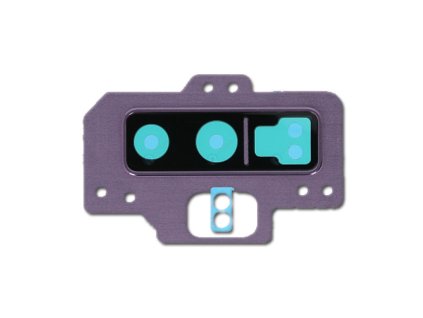 Samsung N960F Galaxy Note 9 Camera lens GH64 06883E Lavender Purple