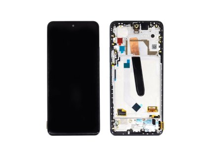 Displej pro Xiaomi Poco F3 (M2012K11AG)
