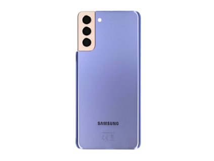 S21 Plus Backcover Violet qMUZchZB