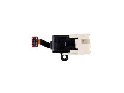 17263 replacement for samsung galaxy note 8 headphone jack flex cable white 3