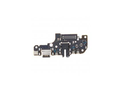 Nabíjecí konektor pro Xiaomi Redmi Note 9 Pro 5G (M2007J17C)