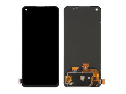 Reno 5 5G LCD + Touch black 5eOjMG2H