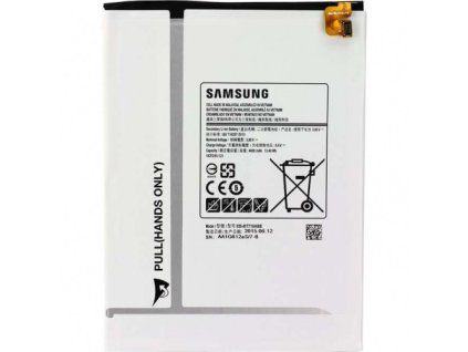 Baterie pro Samsung SM-T710 Galaxy Tab S2 8.0