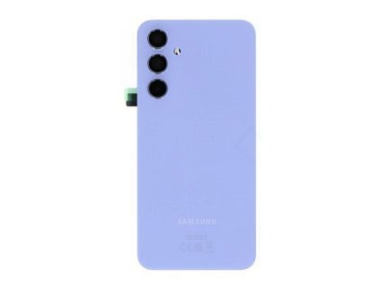 a54 backcover violet al9u3kUI
