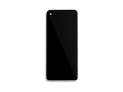 motorola one action xt2013 lcd display touchscreen frame 5d68c14737 black moto14533