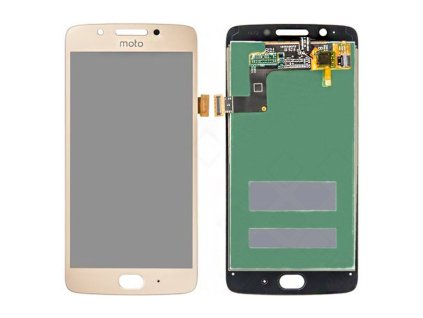 g5 gold lcd