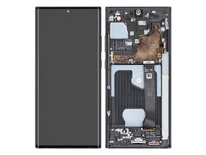 Displej pro Samsung SM-N985F Galaxy Note 20 Ultra