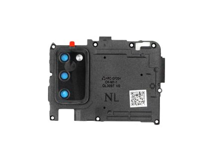 A02s Camera Frame Black TS5ycazH