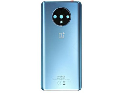 OnePlus 7T (HD1903) Backcover 2011100092 Blue
