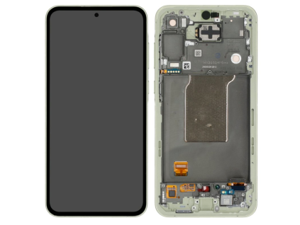 Displej pro Samsung SM-A556B Galaxy A55