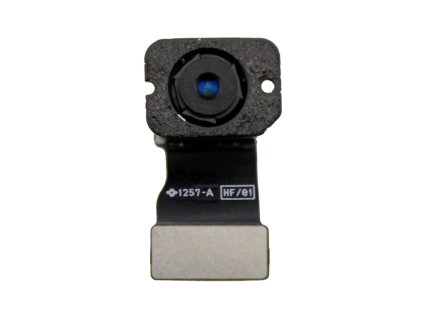 ipad 4 rear camera 1