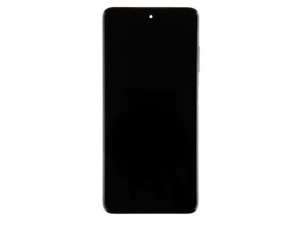 Displej pro Poco X3/X3 NFC Shadow Gray