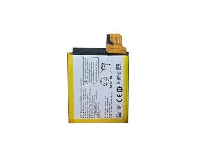 Baterie pro ZTE Axon 40 Ultra (A2023)