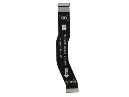 Displej pro Samsung SM-S908B Galaxy S22 Ultra