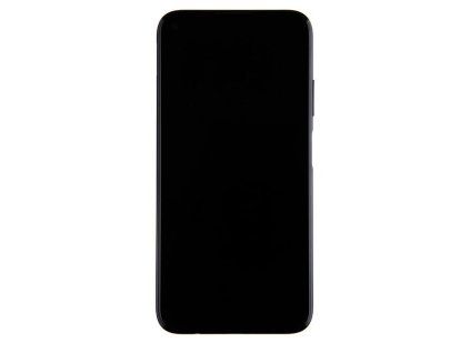 Displej pro Huawei P40 Lite Midnight
