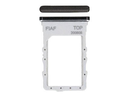sim holder black bkjyztc3