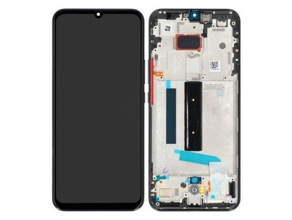 Displej pro Xiaomi Mi 10 Lite 5G (M2002J9G)