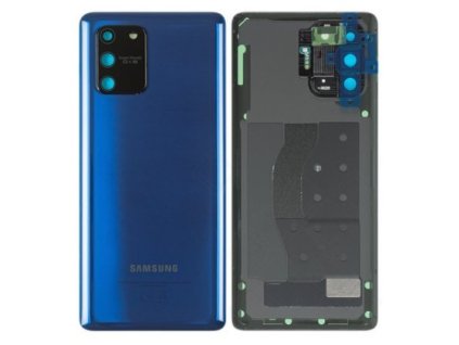 Samsung G770F Galaxy S10 Lite Backcover GH82 21670C Blue