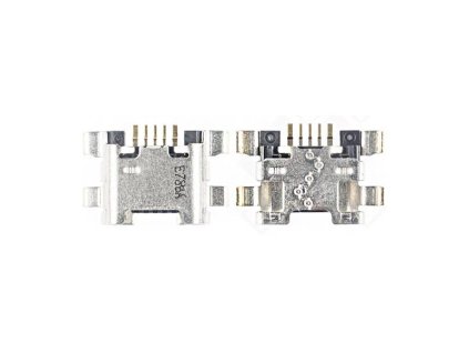 Huawei P Smart+ (INE LX1) Charge Connector
