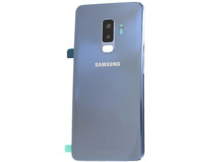 Zadní kryt pro Samsung G965F Galaxy S9 Plus