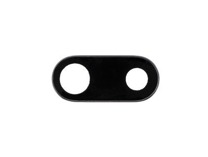 15563 replacement for iphone 7 plus rear camera holder with lens black 1