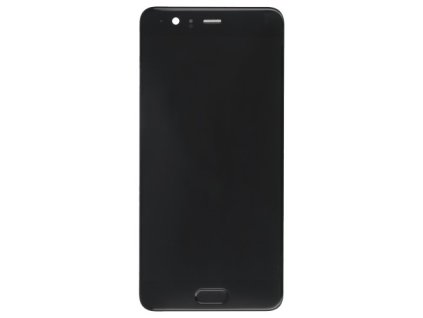 huawei p10 plus display module lcd digitizer black 02351eea 02351eea