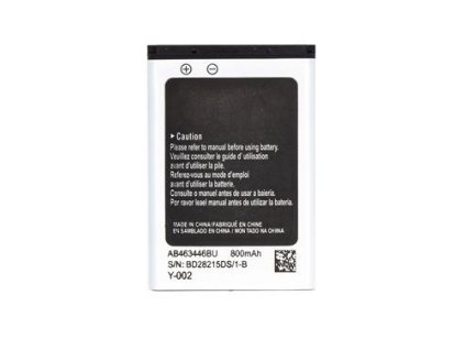 Baterie pro Samsung Li