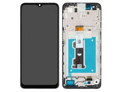 moto e22 lcd le5zafv4