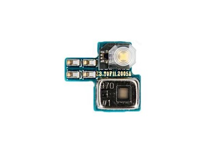 Samsung G988F Galaxy S20 Ultra 5G Back Camera Module TOF GH96 13309A