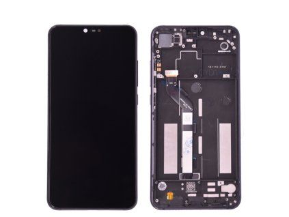 Displej pro Xiaomi Mi 8 Lite (M1808D2TG)