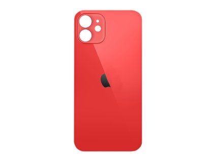 Kamera pro Apple iPhone 12