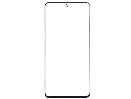 s20 glass black