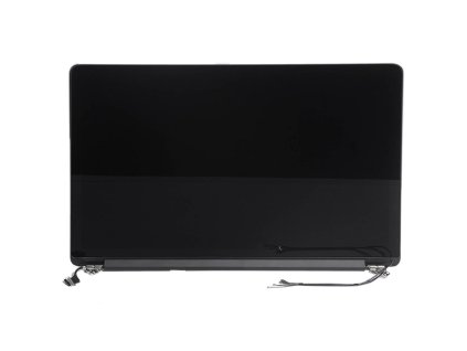 macbook retina 13 2013 2014 2 LCD display complete housing