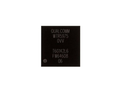 17161 replacement for iphone 8 8 plus intermediate frequency if ic wtr5975 1