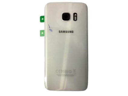 Samsung G930F Galaxy S7 Backcover White GH82 11384D
