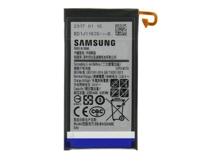 Baterie pro Samsung SM-A320F Galaxy A3 2017