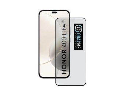 Kryt pro Honor 400 Lite