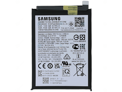 Baterie pro Samsung SM-A226B Galaxy A22 5G