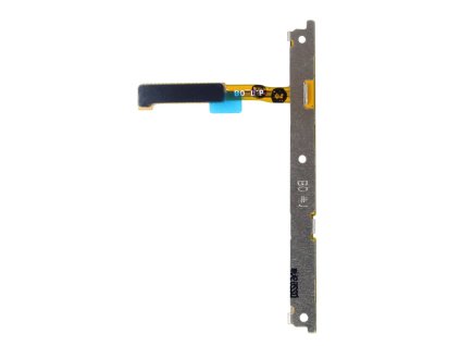 SAM19476 Galaxy S22 Ultra Power + Vol. Flex front gpTvNP1W