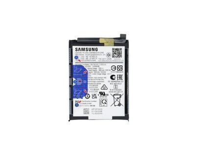 Baterie pro Samsung SM-A145F Galaxy A14 4G