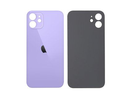 Kamera pro Apple iPhone 12