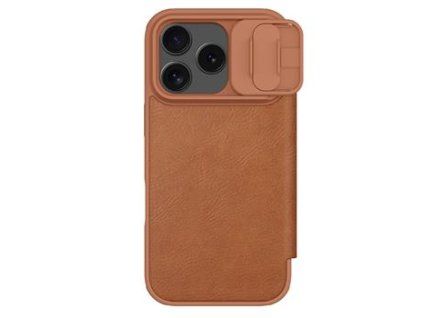 Kryt pro Pouzdro Apple iPhone 17 Brown