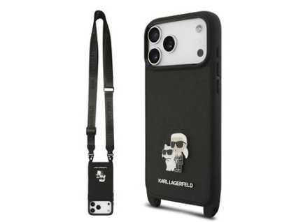 Zadní kryt pro iPhone 17