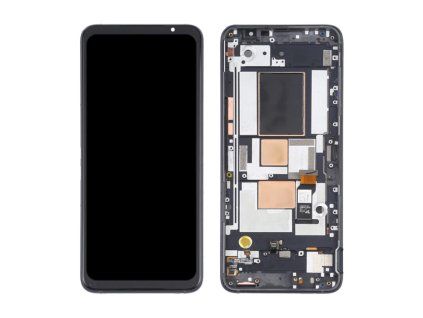 Displej pro Asus ROG Phone 5s (ZS676KS)