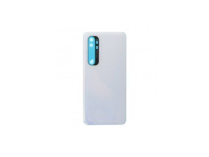 Zadní kryt pro Xiaomi Mi Note 10 Lite (M2002F4LG)