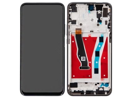 Displej pro Huawei P Smart Pro (STK-L21)