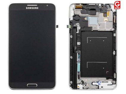 Displej pro Samsung N7505 Galaxy Note 3 Neo
